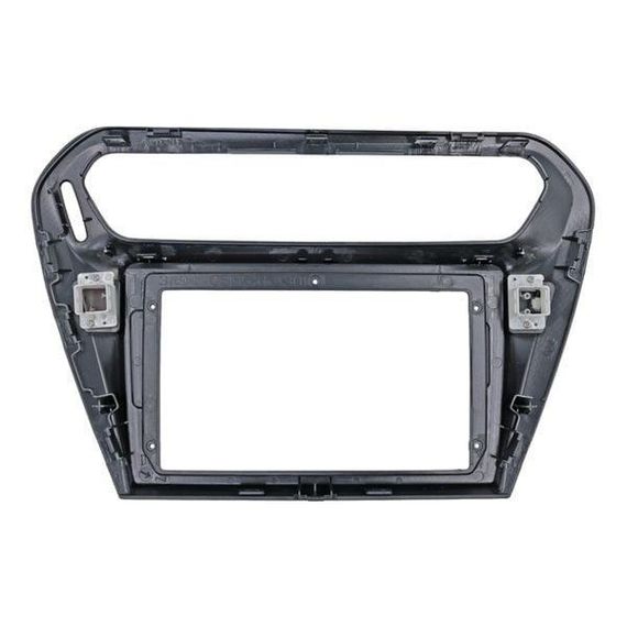 Перехідна рамка серії QIV QBR-F 0901-35A для Peugeot 301 For Citroen C-Elysee Celysee 2012-2016  9 дюймів | Зображення 1