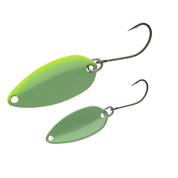 Блешня Daiwa Presso MVR 2.4g #LEM (15442-123) | Зображення 1