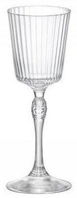 Рюмка для ликера Bormioli Rocco America20s 122146BAU021990 80 мл