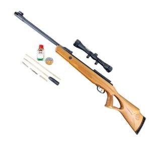 Beeman Polar Bear GR, 4,5 мм , ОП 4*32