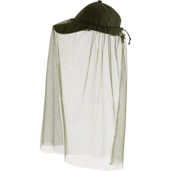 Антимоскітна сітка для полювання - Зелена - ADULT | Зображення 4