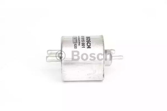 Фільтр паливний MERCEDES-BENZ VANEO, BOSCH (0450915001) | Зображення 3