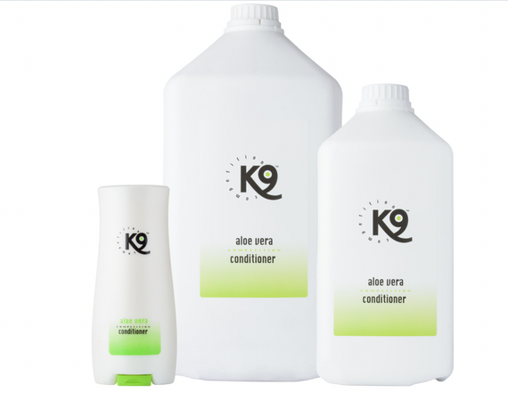 K9 Aloe Vera Conditioner - кондиціонер алое вера розлив