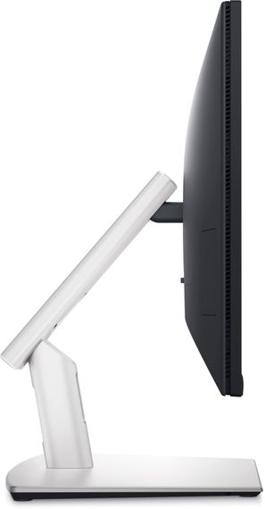 Монітор Dell  23.8' P2424HT HDMI, DP, USB-C, RJ-45, MM, IPS, sRGB 99%, Touch Screen, HAS (210-BHSK) | Зображення 9