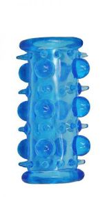 Насадка Lust Cluster, BLUE Sex Aura