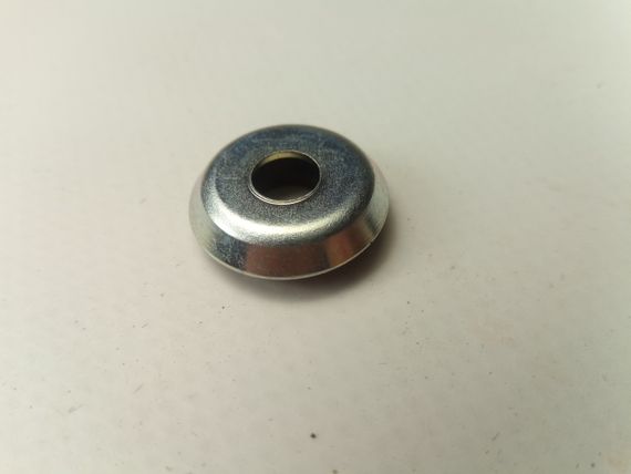 Шайба болта клапанної кришки Lanos 1.6, "GM" (96352779) | Зображення 1