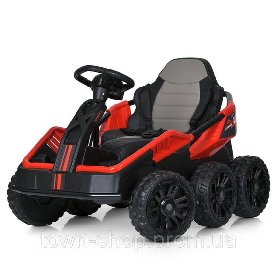 Детский электромобиль Электрокарт M 5765EBLR-3 до 50 кг