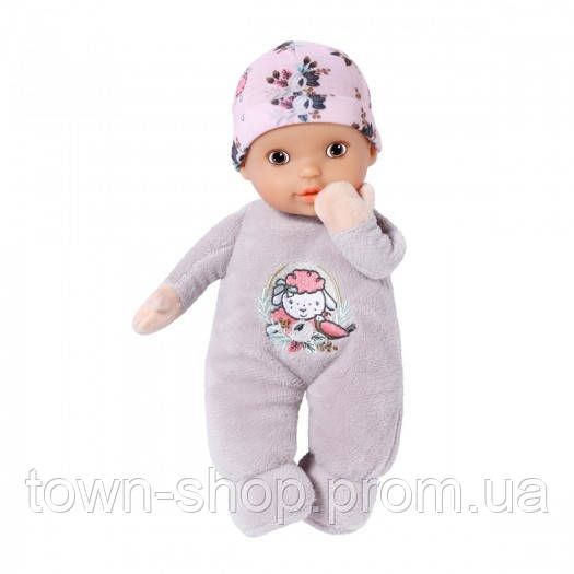 Интерактивная кукла Baby Annabell серии For babies – Соня | Зображення 2