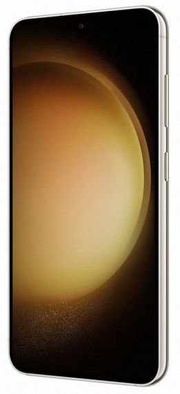 Смартфон Samsung SM-S911B Galaxy S23 8/256GB ZEG (Beige) | Зображення 3