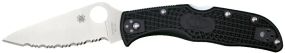 Ніж Spyderco Endela