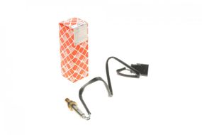 Лямбда зонд VW Caddy II Golf IV Skoda Octavia I Seat Ibiza 1.0-2.3 93-10 175835
