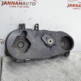 Захист ременя ГРМ 2.7 HDI Peugeot 407 607 кожух Пежо корпус 4R8Q6A247BE 4R8Q6A247AG