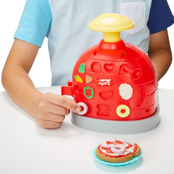 Ігровий набір Play-Doh: Kitchen Creations Pizza Oven (Піч піцу) | Зображення 4