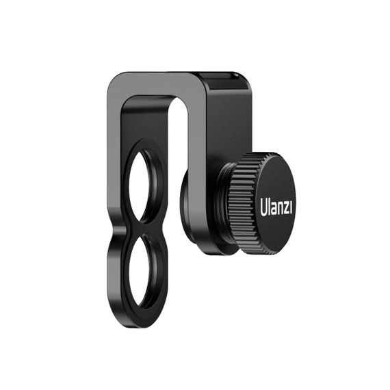 Об'єктив для телефону Ulanzi Vijim Ulanzi CL-006 60mm Telephoto lens (UV-F006 CL-006) | Зображення 3