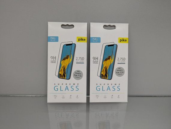 Захисне скло Google Pixel 8 Pro Full Glue Piko 5D