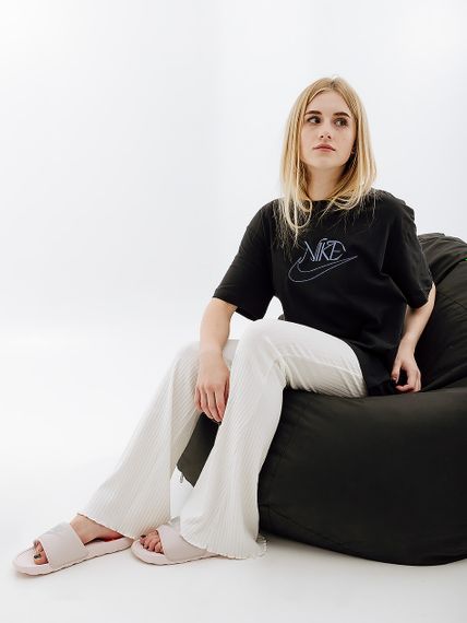 Футболка Nike W NSW TEE OC 2 BF | Зображення 3
