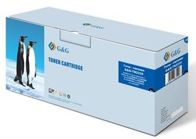 Картридж G&amp;G для Brother HL-L2360/2365/2300/2340 Black (1200 стр) (G&amp;G-TN2335)