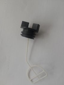 Пробка оливного бака б/п для Goodluck GL4500/5200 FORESTER