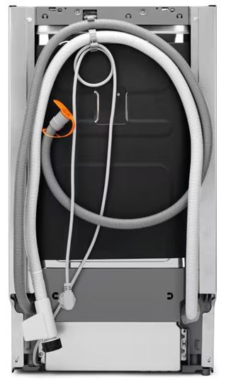 Посудомийна машина Electrolux KEMC3211L | Зображення 7