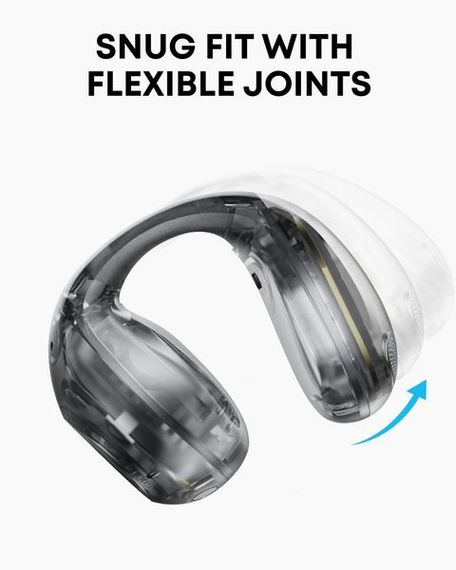Гарнітура Anker SoundСore C40i Clear | Зображення 2