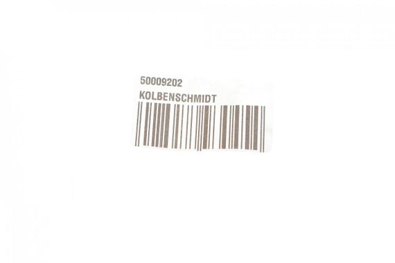 Болт кріплення кришки шатуна VW Caddy III IV T6 04- M8x44  50009202 | Зображення 1