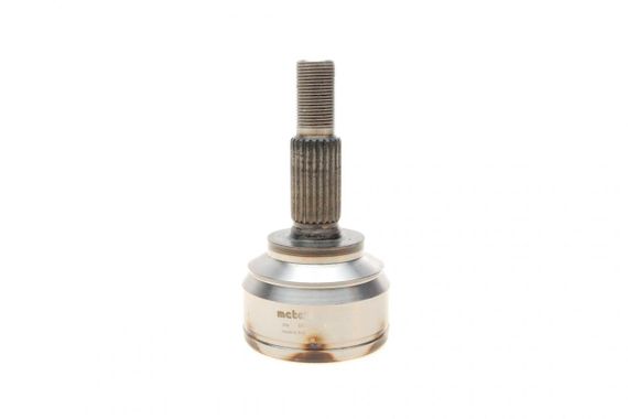 ШРКШ зовнішній Renault Clio 1.2 13- Dacia Logan Sandero 1.0SCe 1.2 16- 28z 23z 75mm  15-1864 | Зображення 6