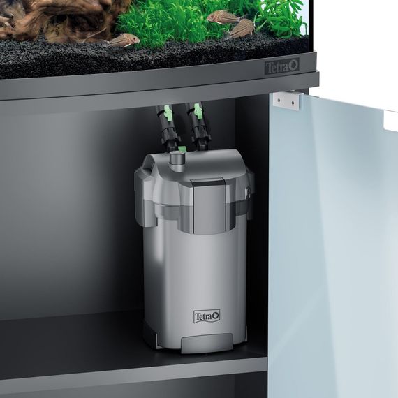 Фільтр Tetra External EX 1500 Plus для акваріума 300-600 л 1900 л/год | Зображення 4