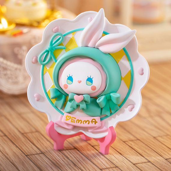 Коллекционная фигурка Праздник дня рождения Pop Top Lucky Emma MJ-000028 серии "Загадочный лес" | Зображення 5