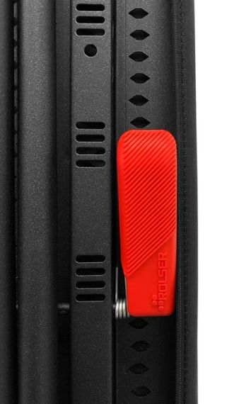 Дошка для прасування Rolser K-S Black Tube Arena (K04016-2072) | Зображення 4