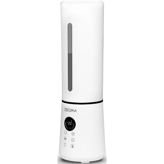 Зволожувач повітря Zeegma ZE-VERS ION WHITE | Зображення 2