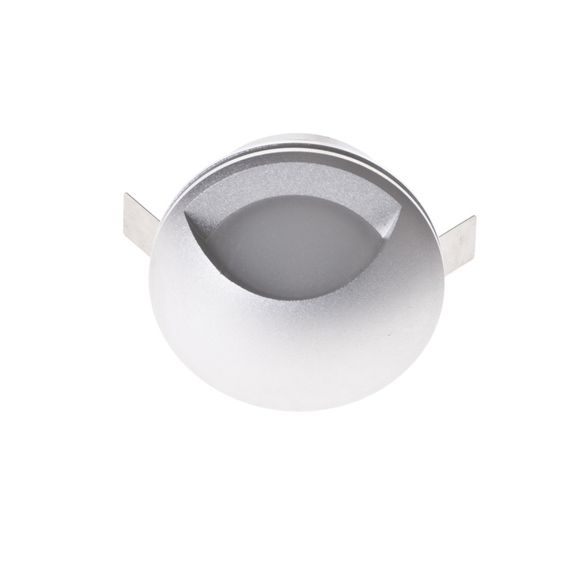 Светильник настенный для лестницы 1x3W NW IP20 (LED-132)