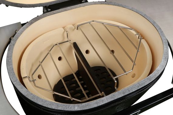Решітка тримач для відсікачів Primo X Large Oval PG00333 Код: 004213 | Зображення 6