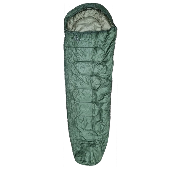 Спальний мішок кокон Totem Hunter правий UTTS-004-R
