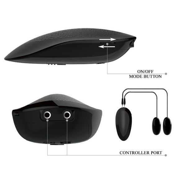 Мастурбатор - Crazy Bull Busrty Butt Vagina and Anal sexstyle | Зображення 8