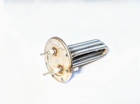 Тен 3500W для проточного водонагрівача Атмор