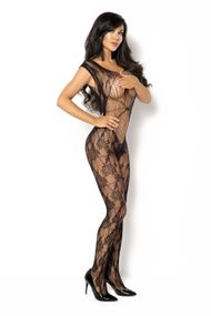 Бодистокинг Beauty Night BODYSTOCKING KIARA Черный S/M/L