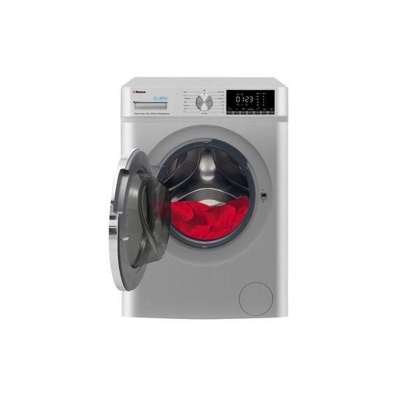 Стиральная машина Hansa WHG814DD1LG | Зображення 5