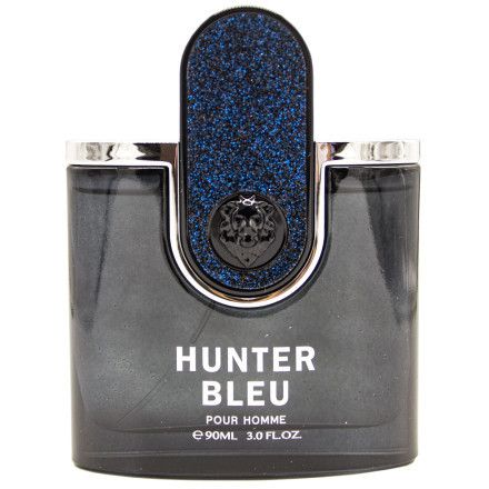Чоловіча парфумована вода Prive Parfums Hunter Bleu 90 мл | Зображення 1