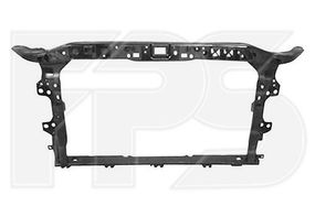 Передняя панель Hyundai Elantra AD '16- (FPS) 64101F2000