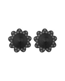 Пестис на соски Obsessive A770 nipple covers black O/S Sex Aura