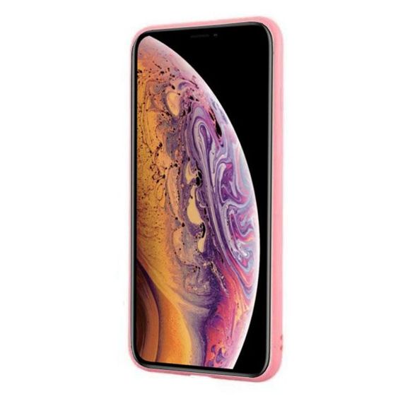 Чехол-бампер Primo Vintage для телефона Apple iPhone 11 Pro - Pink | Зображення 1