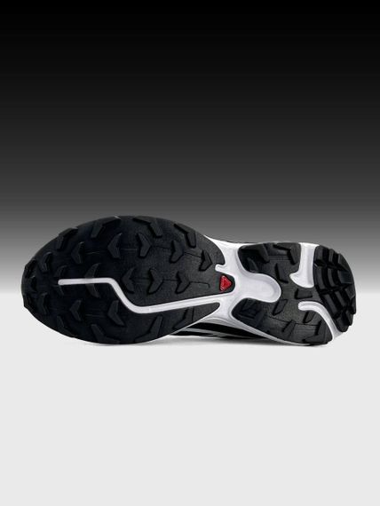 Кроссовки Salomon XT-6 lack White , Вьетнам 41 26- 26.5 см | Зображення 1