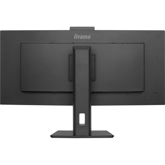 Монитор iiyama XCB3497WQSNPH-B1 | Зображення 3