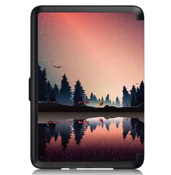 Обкладинка Primolux Slim для електронної книги Amazon Kindle 11th Gen. 2022 - Nature | Зображення 3