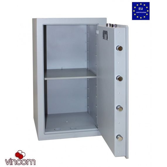 Сейф взломостойкий Griffon CLE I.75.E | Зображення 6
