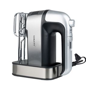Миксер ручной Sokany SK-6627 350 Вт с двумя насадками