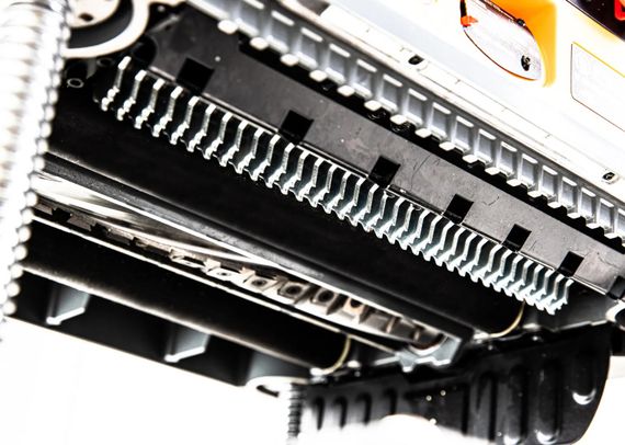 Верстат рейсмусовий GTM PMB13/1-3B (1800 Вт, 330 мм, 220-240 В) | Зображення 7