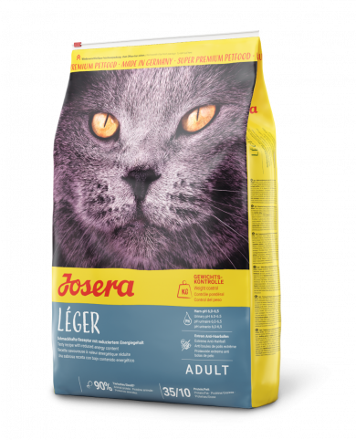 JOSERA Leger Йозера Ліже