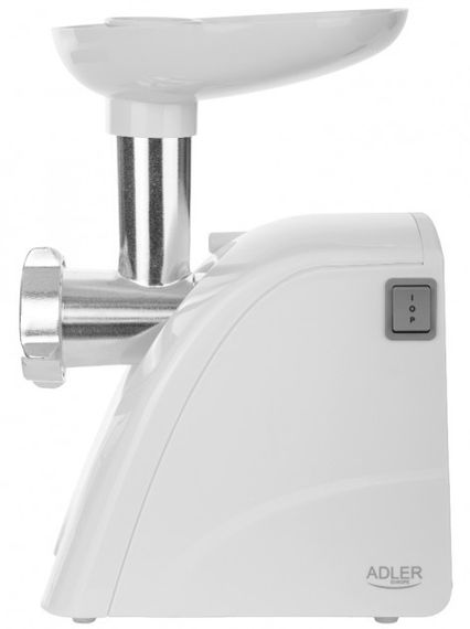 М'ясорубка Adler AD-4803 800 Вт | Зображення 3