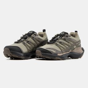 Чоловічі кросівки  Salomon XT Pu.Re / Gore-Tex / Термоo весна / осінь 2440 43 27,5